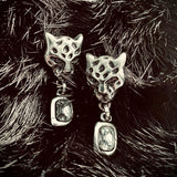 PANTHER Earrings
