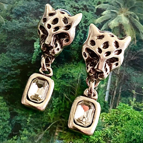 PANTHER Earrings