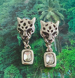 PANTHER Earrings