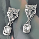 PANTHER Earrings