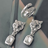 PANTHER Earrings