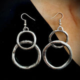 AURA Earrings