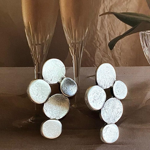 CAPPUCINO Earrings
