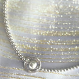 Collier SATURNE