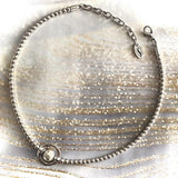 Collier SATURNE