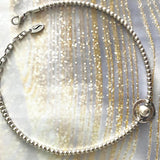 Collier SATURNE