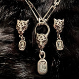 PANTHER Earrings