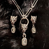 PANTHER Necklace