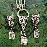 PANTHER Earrings