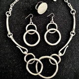 AURA Earrings