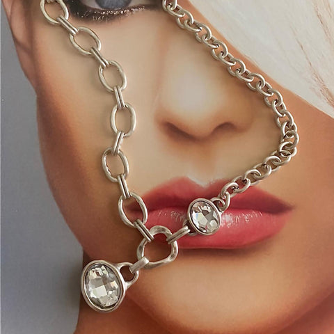 CHIARA Necklace