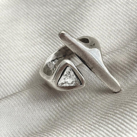 Bague MYA