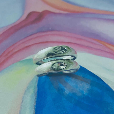 Bague SOPRANO