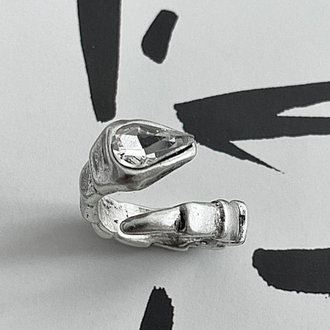Bague SERPICO