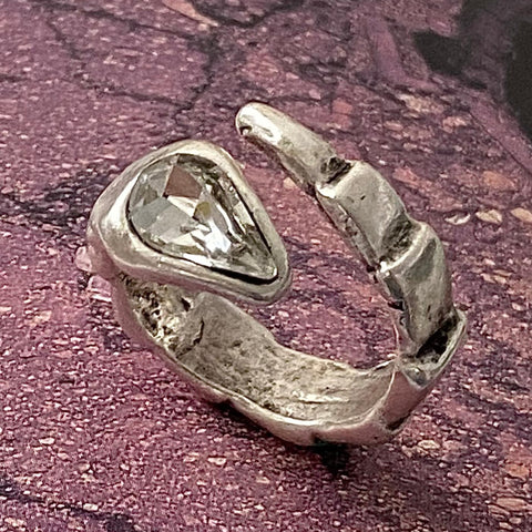 Bague SERPICO