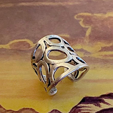 Bague ECHO