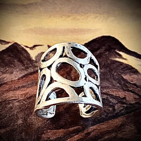 Bague ECHO