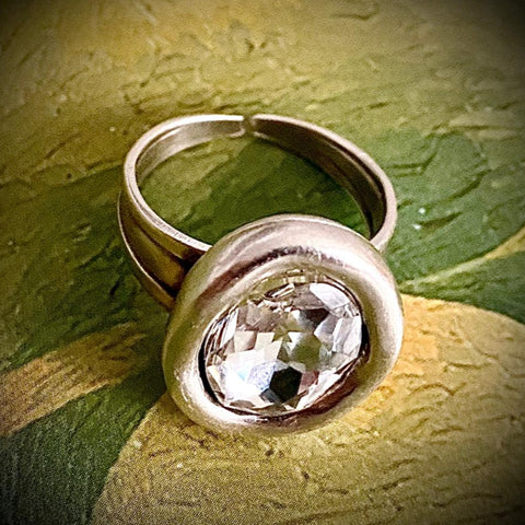 ALLEGRO Ring