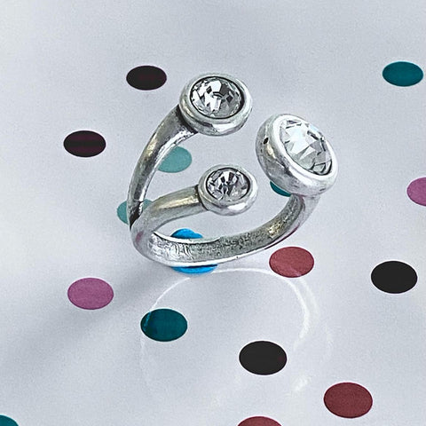 TRIO Ring