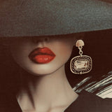 FOREVER Earrings