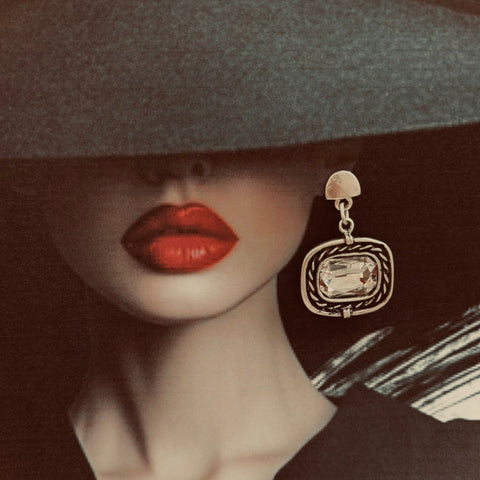 FOREVER Earrings