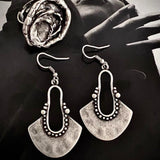 EBONY Earrings