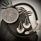 EBONY Earrings