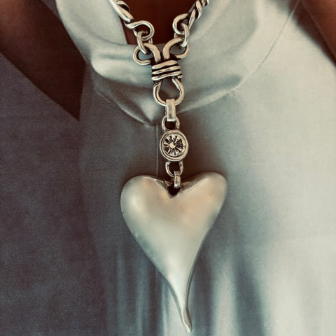 CORDELIA Necklace