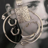 ENIGMA Earrings