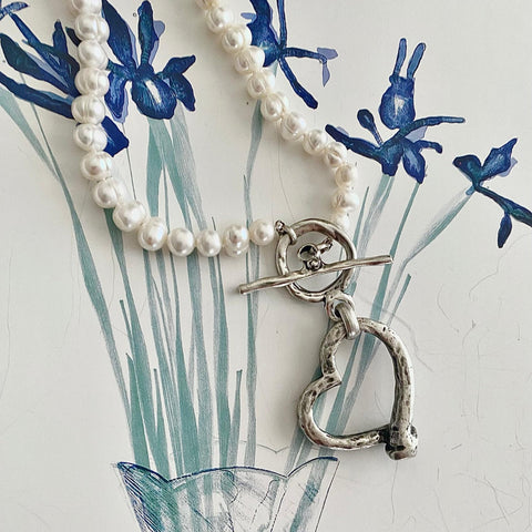 ESME Necklace