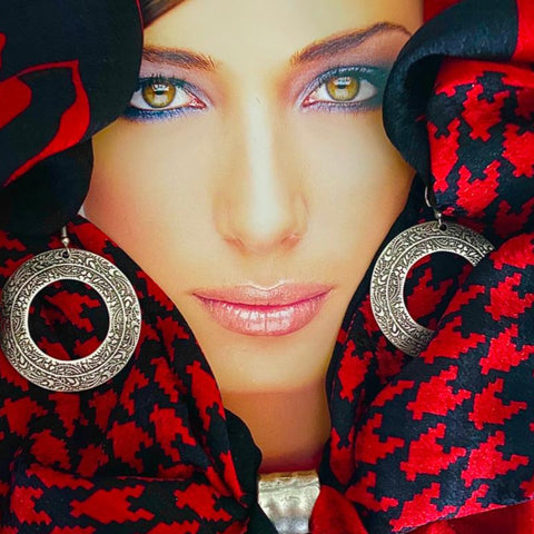 AMAR Earrings