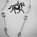 Collier HERMY