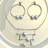 LANVINO Earrings