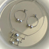 LANVINO Earrings