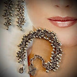 Boucles Oreilles PEPPITO