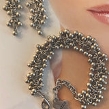 Boucles Oreilles PEPPITO