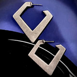 Boucles Oreilles ISO