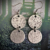 Boucles Oreilles GALLET