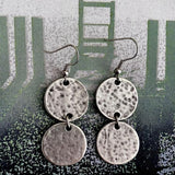 Boucles Oreilles GALLET