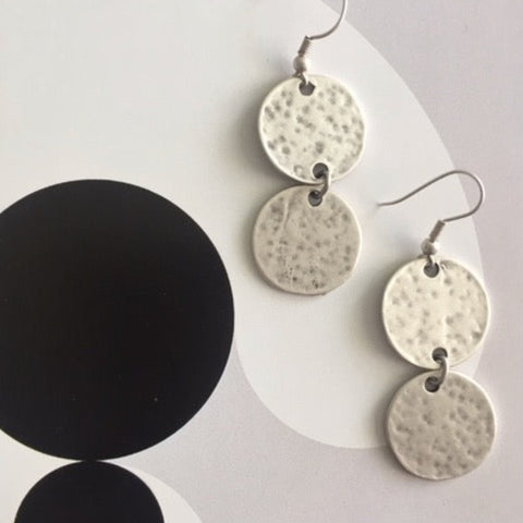 Boucles Oreilles GALLET