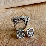 INFINITY Earrings