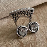 INFINITY Earrings