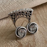 Bague  INFINITY