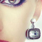 FOREVER Earrings