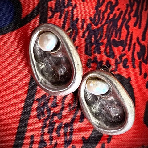 Boucles Oreilles KLERVIA