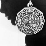 SALMA Earrings