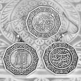 SALMA Earrings