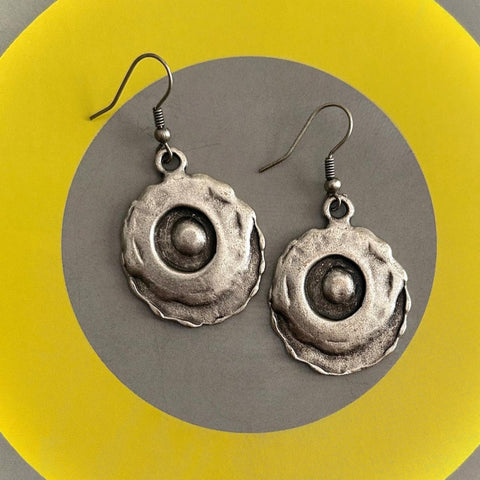 Boucles Oreilles NOOR