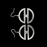 RECTO VERSO Earrings