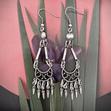 IRIS Earrings